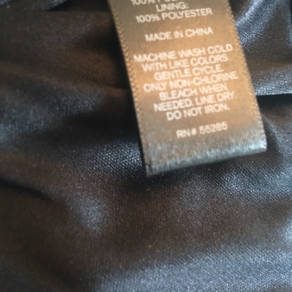 Express Tank Top - Picture 6 of 6